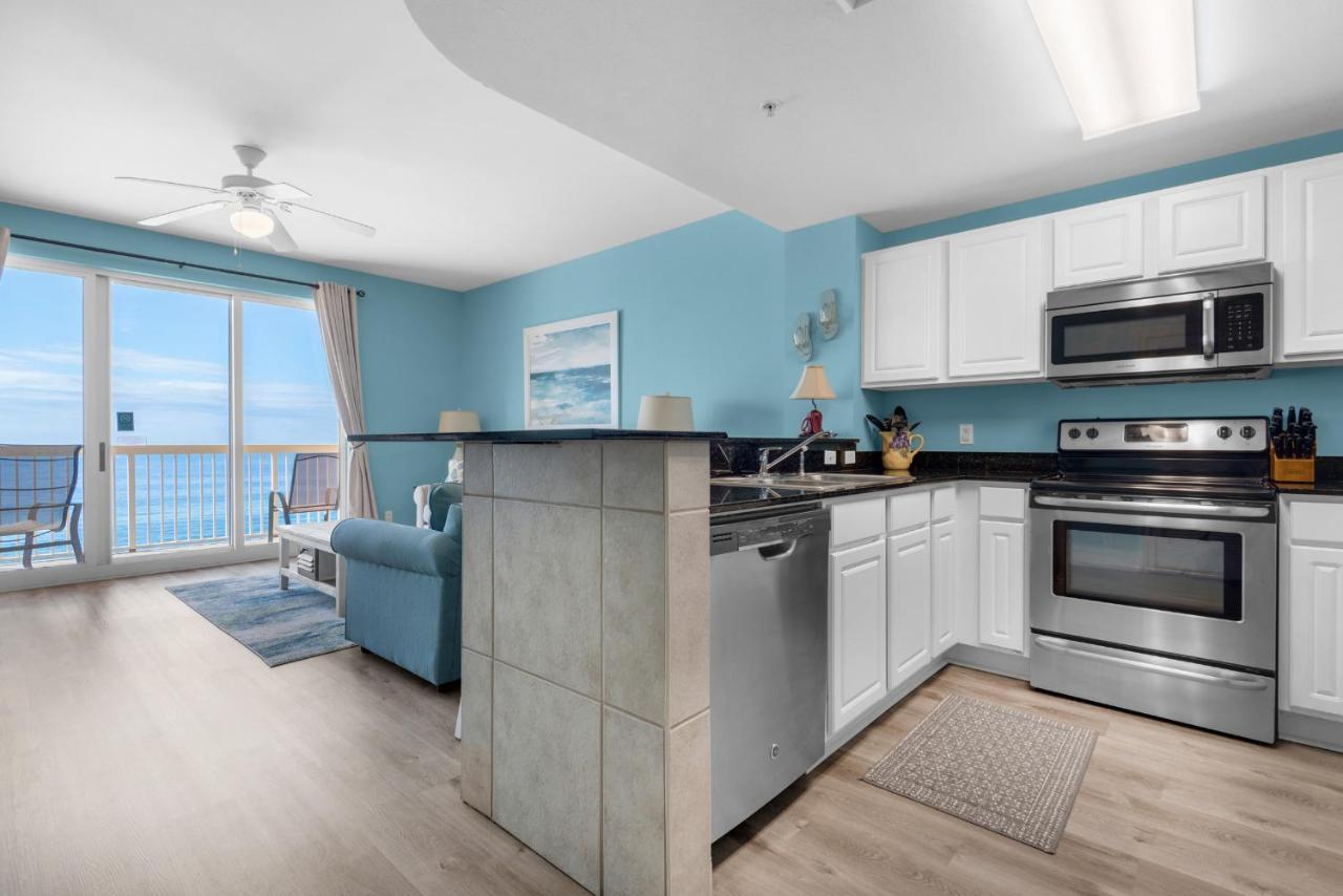 Апартаменты Calypso 2-807 West Панама-Сити Экстерьер фото